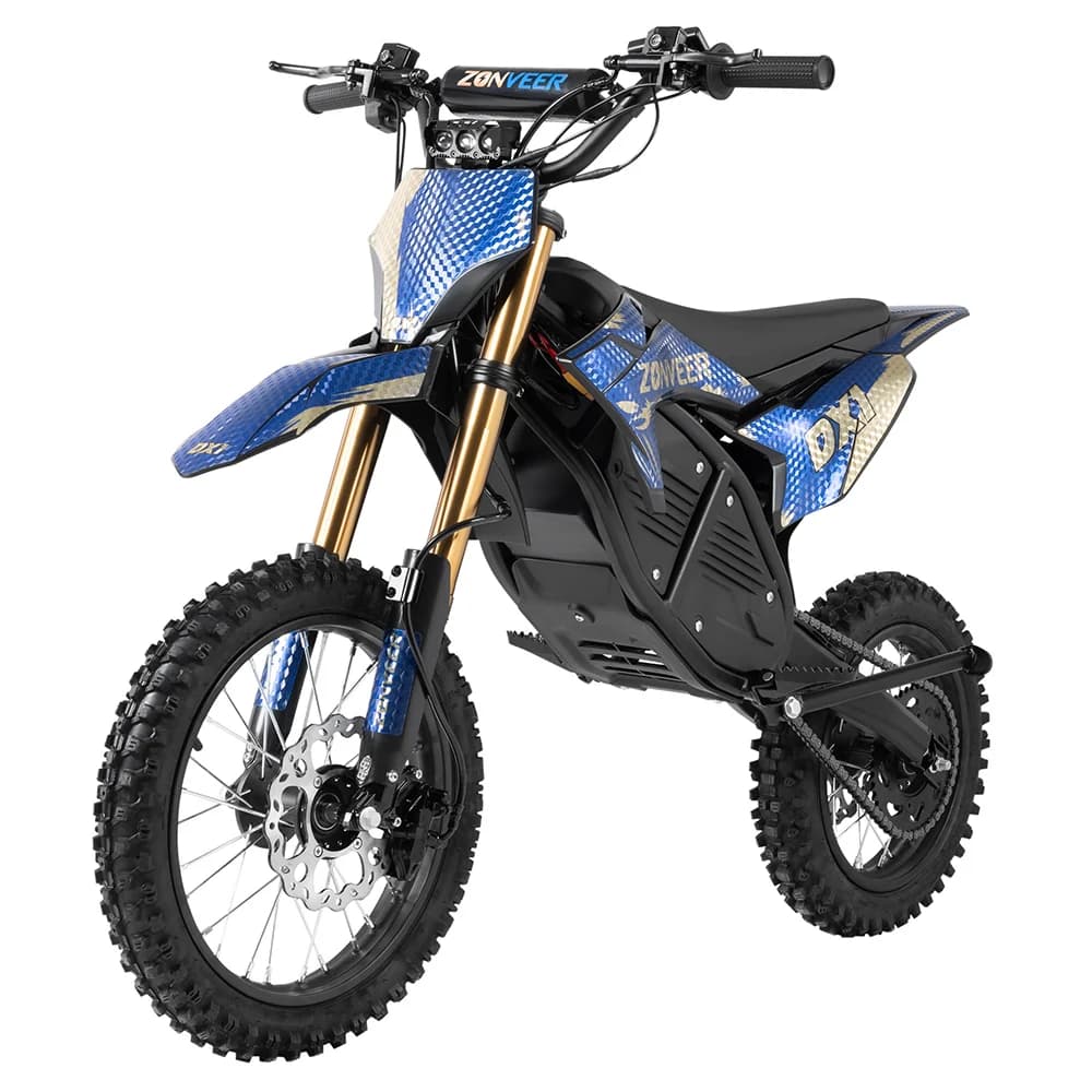 Zonveer DX1