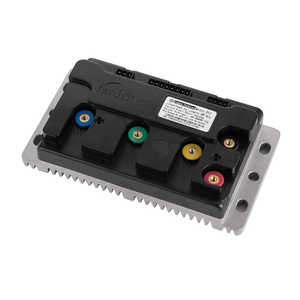 DX1 Controller