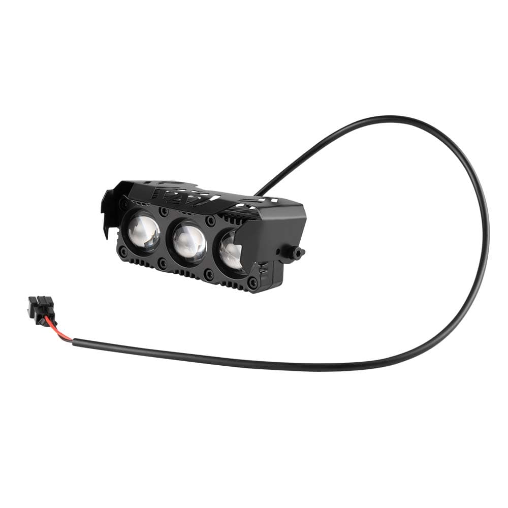 DX1 Headlight