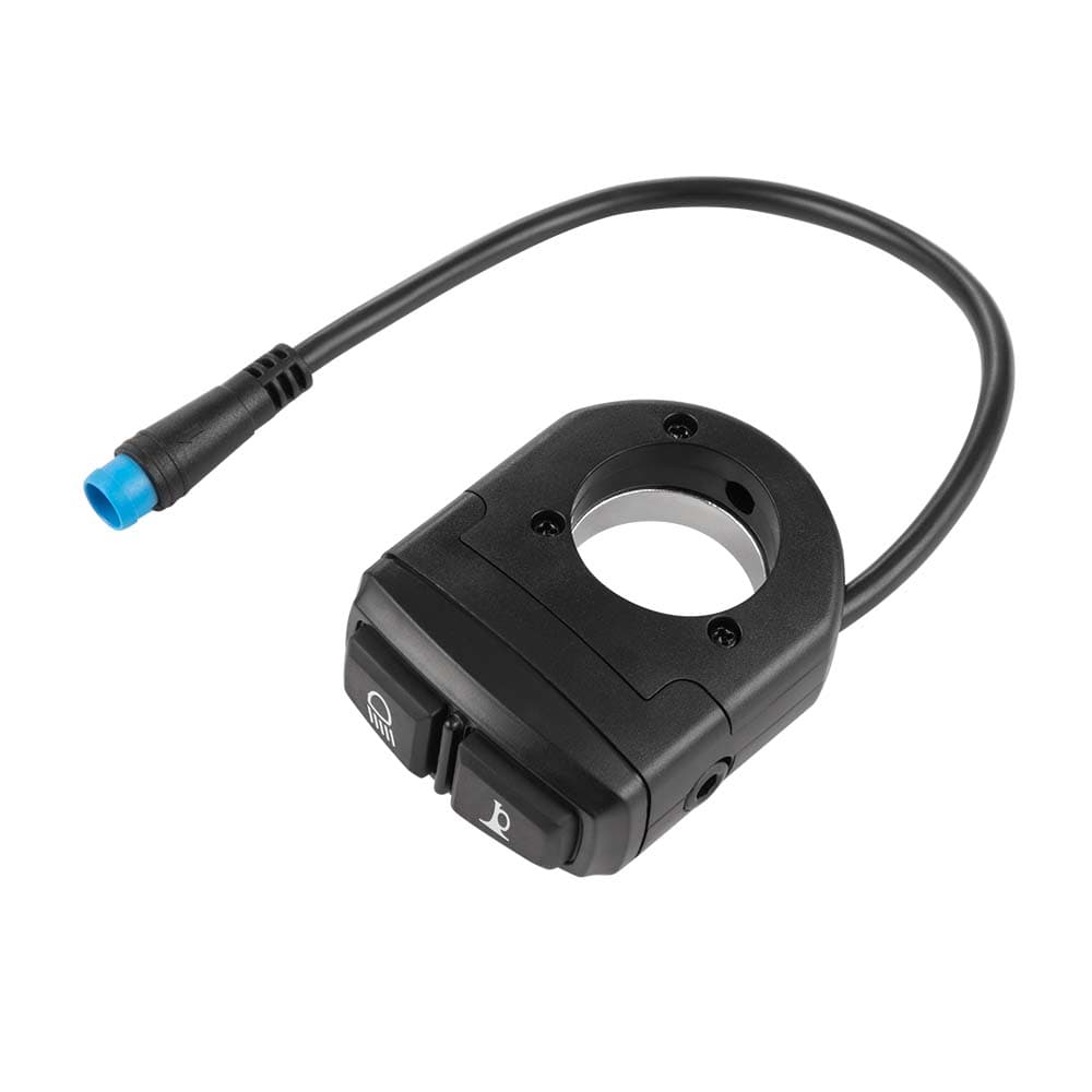 DX1 Switch Assembly