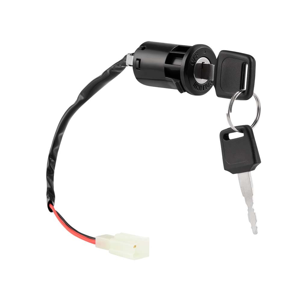 DX1 Ignition Power Lock