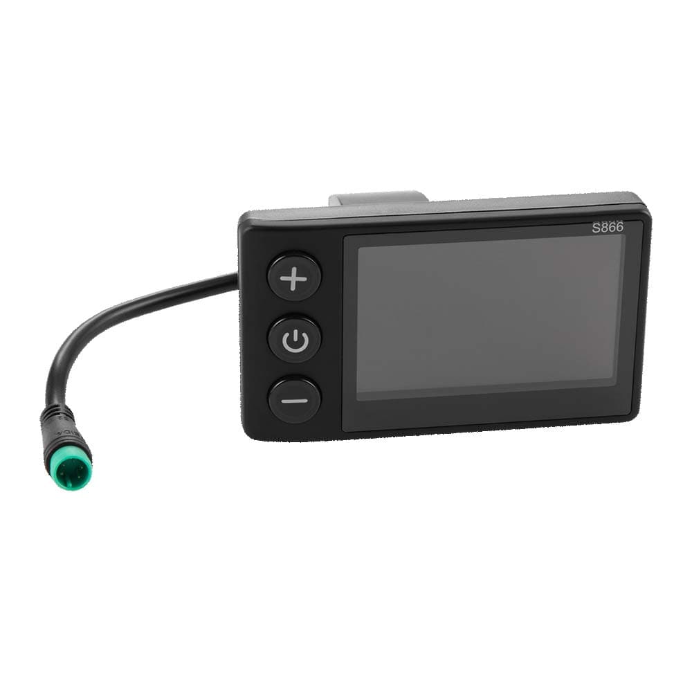 DX1 LCD Display Screen