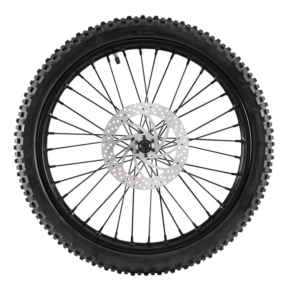 DX1 Front Tire Set