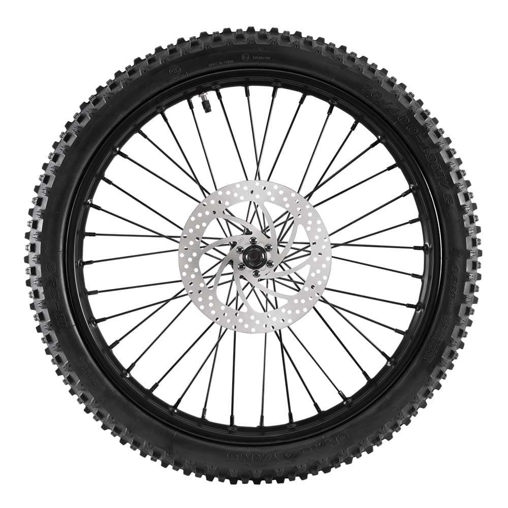 DX1 Front Tire Set
