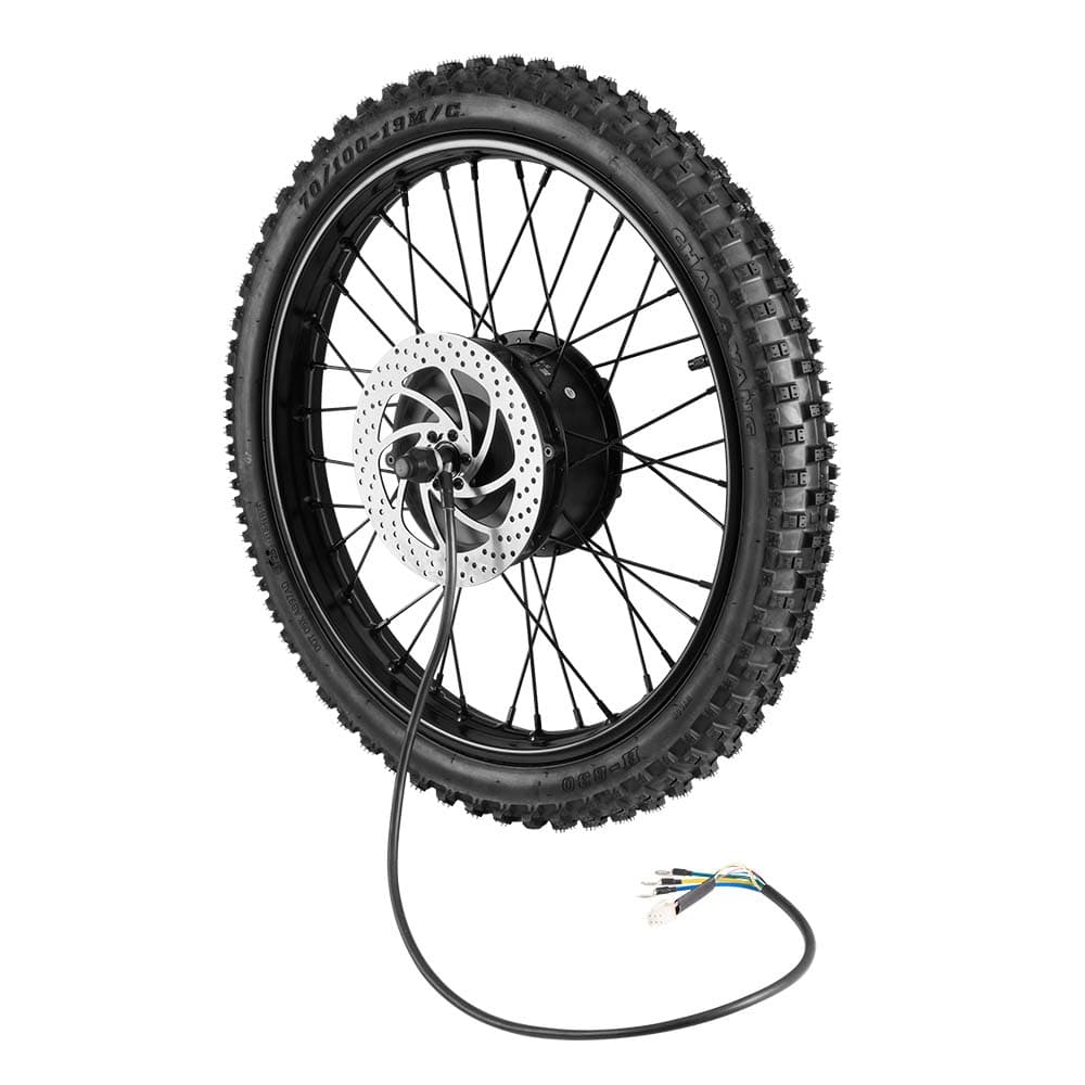 DX1 Rear Tire Set