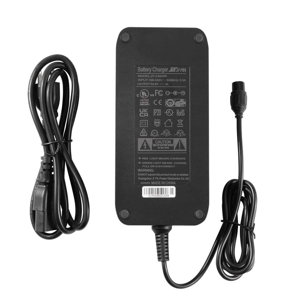DX1 Battery Charger (with cable)