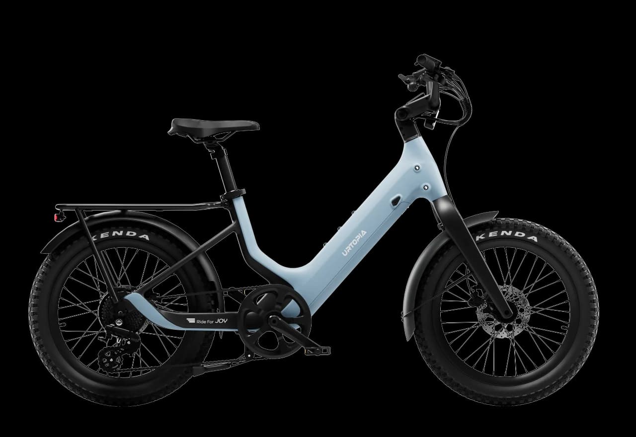 Carbon Joy Ultra (Low Handlebar)