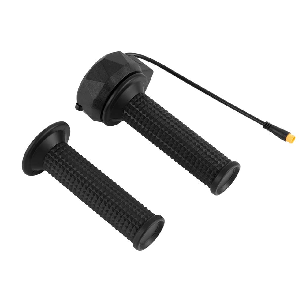 DX1 Twist Throttle (with grips)