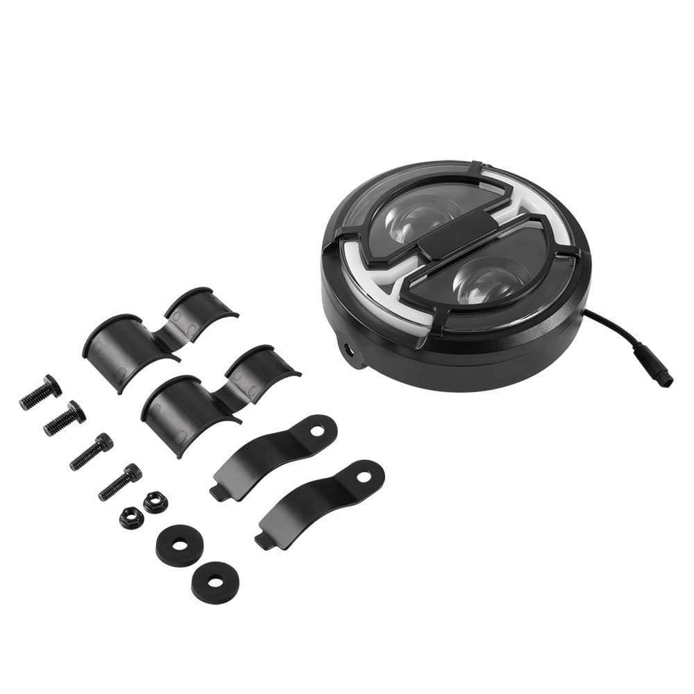 ZX3 Headlight Kit